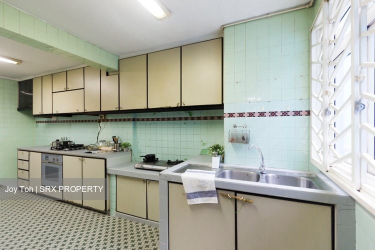 Blk 34 Whampoa West (Kallang/Whampoa), HDB 3 Rooms #199083942